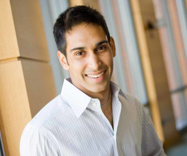 Amit Bhattacharjee PhD