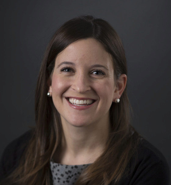 Erin Talbot EMBA WG 16