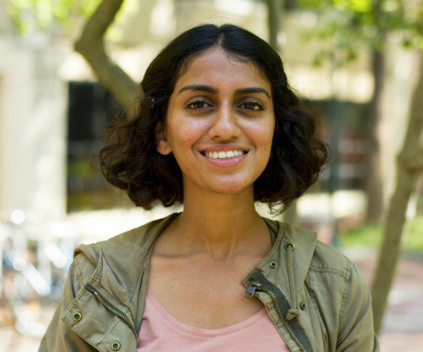 Tanya Paul PhD