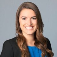 Madeline Donoghue